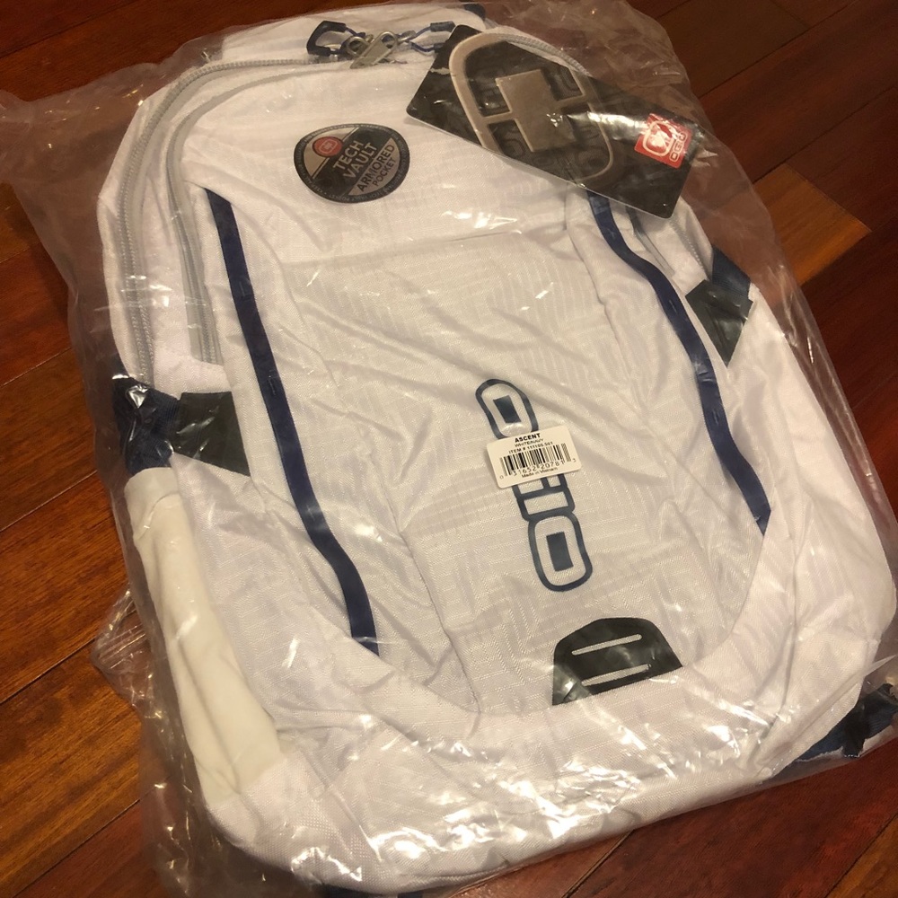 Ogio Backpack NEW